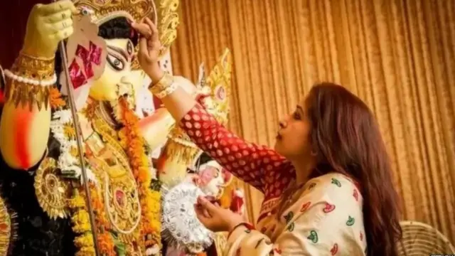 नवरात्रि