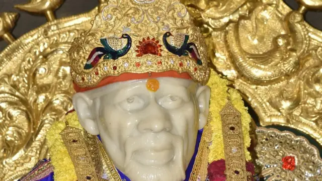 साईबाबा