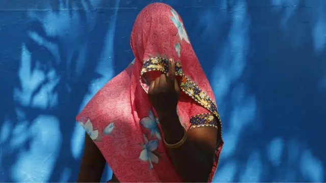 भारतीय मतदाता