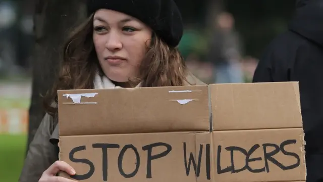 خیرت ویلدرز