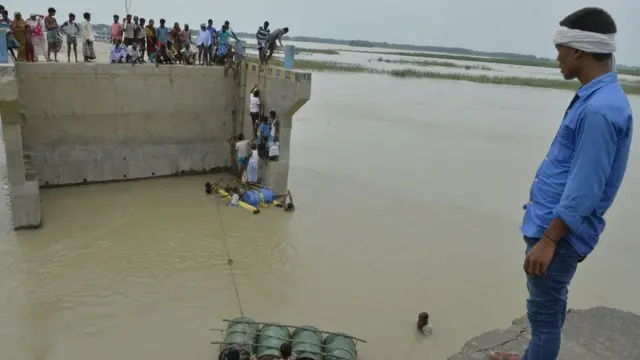 बिहार बाढ़