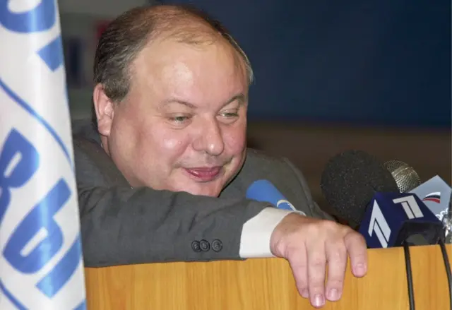 Егор Гайдар