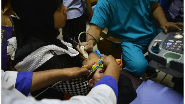 হাসপাতাল