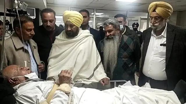 ਚਰਨਜੀਤ ਸਿੰਘ ਚੰਨੀ