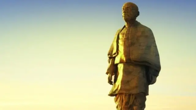 سردار ولبھ بھائی پٹیل