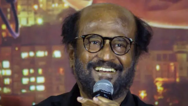 ரஜினிகாந்த் இன்றைய செய்தி ரஜினி அரசியல் கட்சி