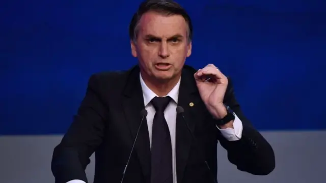 Bolsonaro