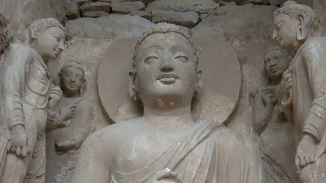 बौद्ध धर्म