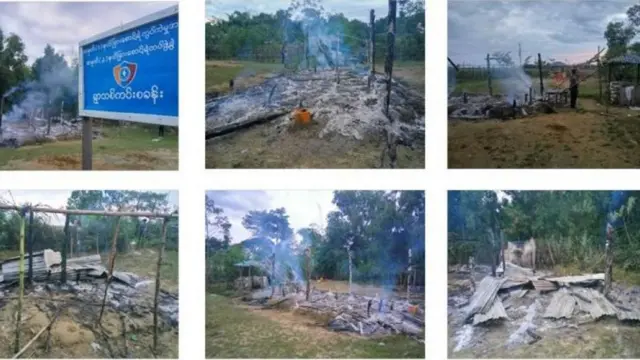 ရိုဟင်ဂျာ