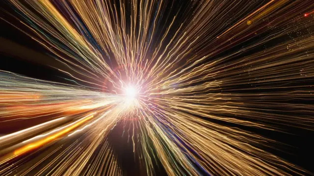 Big Bang.