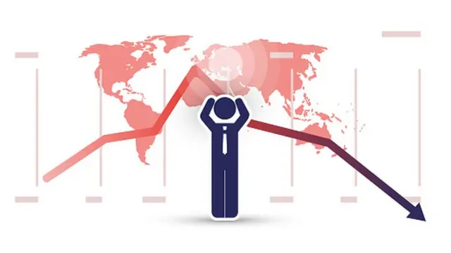 Погані прогнози весни 2022 змінилися ще гіршими восени