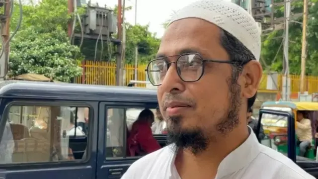 అబ్దుల్లా అన్సారీ