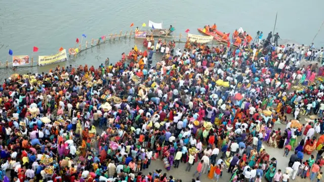 बिहार की एक तस्वीर