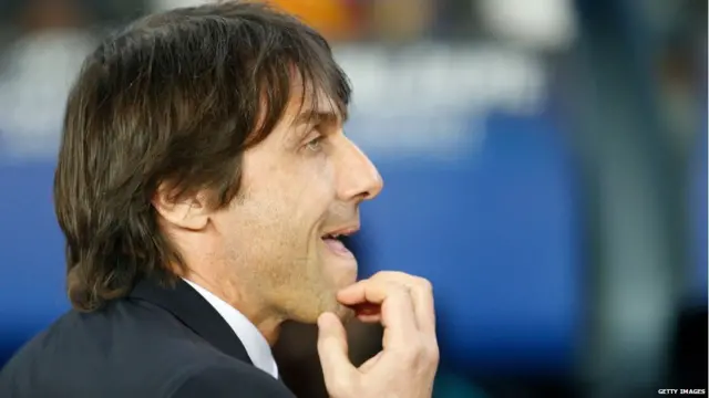 Antonio Conte