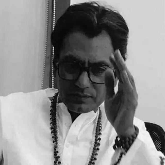 नवाज़ुद्दीन सिद्दीकी