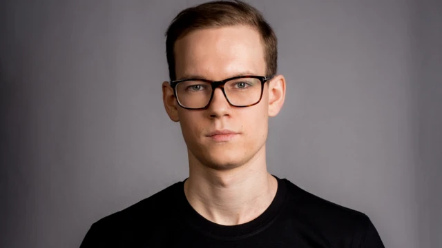 Артем Копанєв