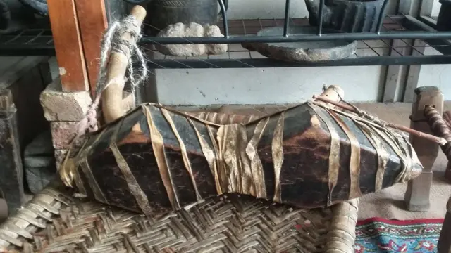 نورستاني توکي