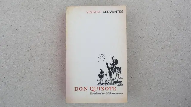 Don Kişot