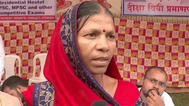 માયા મૌર્ય