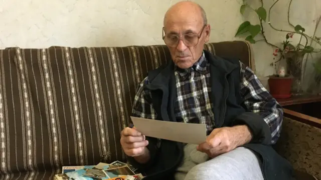 Олександр
