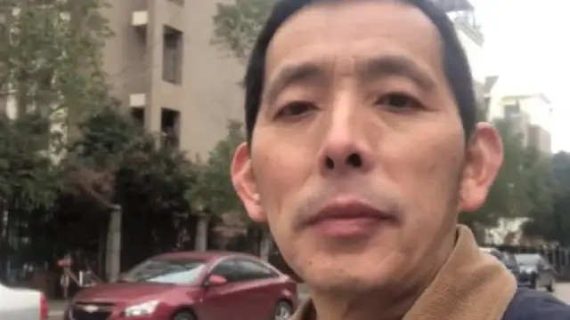 Phương Bân yêu cầu "trao quyền lực của chính phủ lại cho người dân"