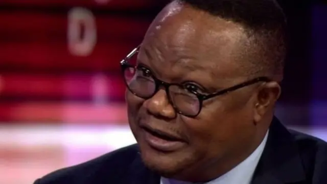 Tundu Lissu