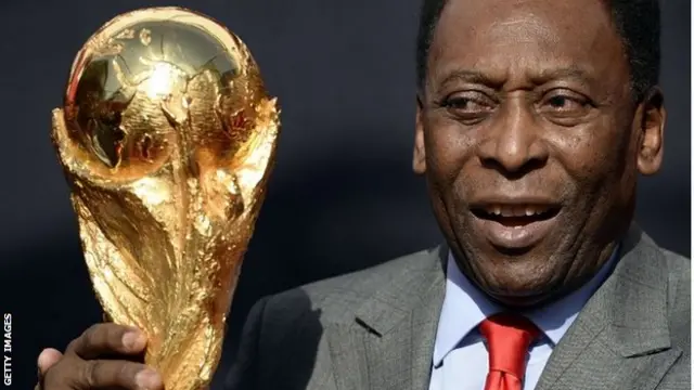 Slavni Pele gostovao je kod Radničkog u Kragujevcu