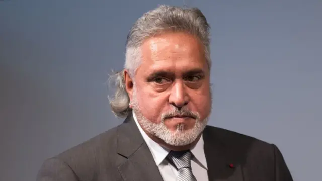 विजय माल्या