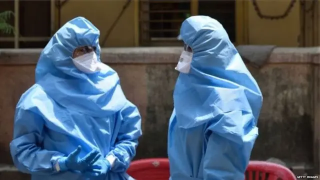 ਕੋਰੋਨਾਵਾਇਰਸ