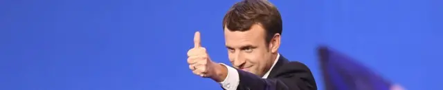 Macron
