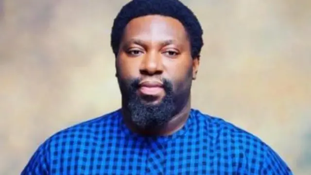 Prophet Ikechukwu Samuel