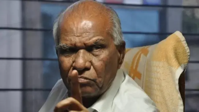 गोविंद पानसरे