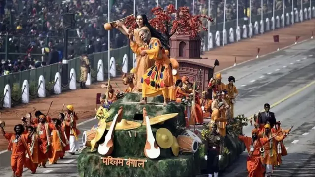 પશ્ચિમ બંગાળ