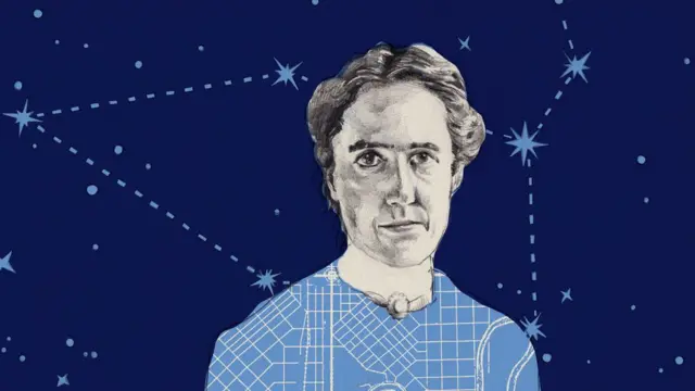 Henrietta Swan Leavitt