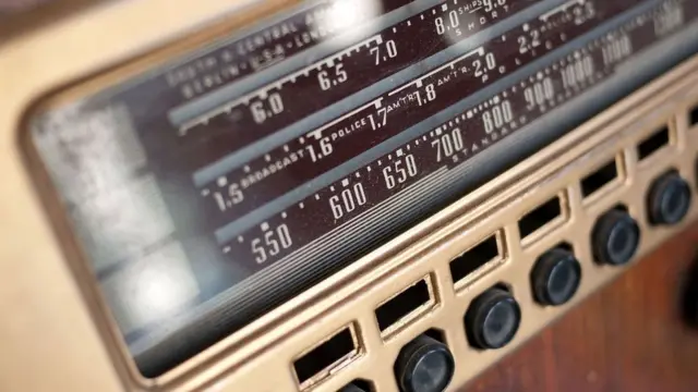 Радіостанція МДЖБ "Дзижчалка"