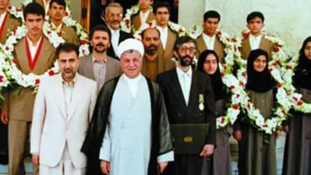 میرزا خانی