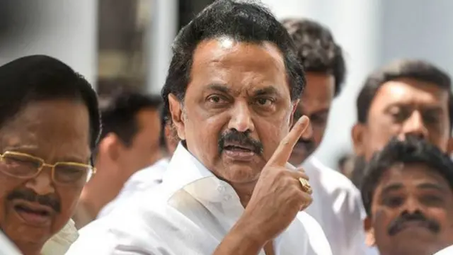 ஸ்டாலின்