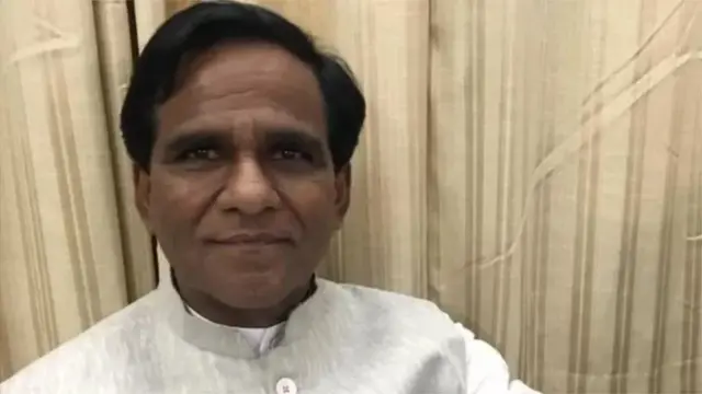 रावसाहेब दानवे