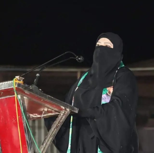 બીબીસી ગુજરાતી ગુજરાત વિધાનસભામાં પસાર થયેલા યુનિફૉર્મ સિવિલ કોડ યુસીસી બિલને મુસ્લિમ મહિલાઓ કેવી રીતે જુએ છે