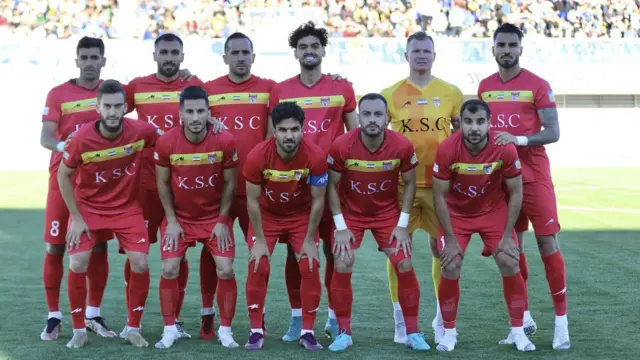 فولاد اهواز