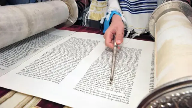 Kitab, Taurat, Alkitab, Perjanjian Lama, Yubileum