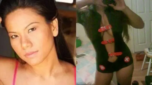 ฉ﻿ายาของมินต์คือ "Thai U Up"