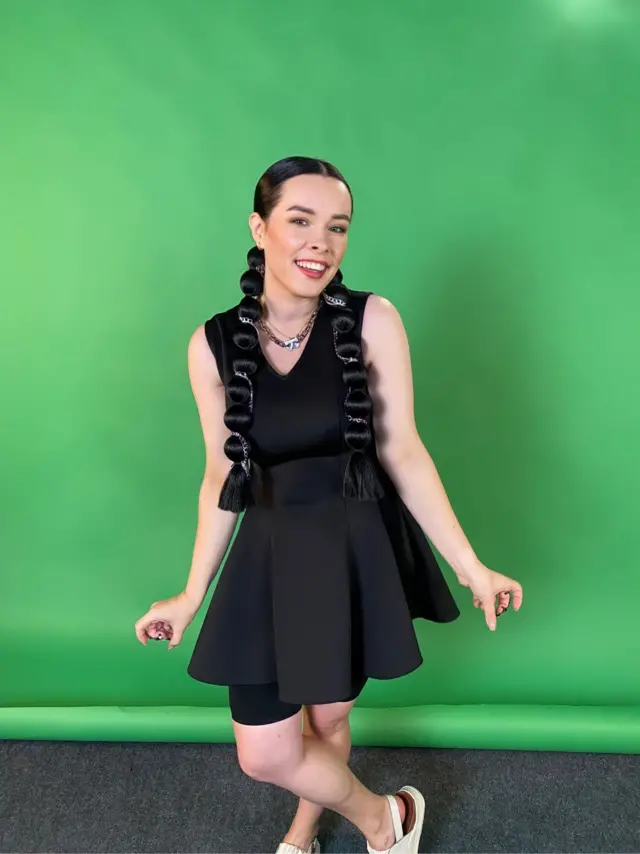 Катерина Заботкіна