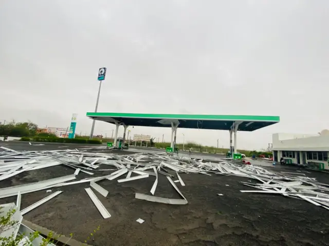 વાવાઝોડું બિપરજોય