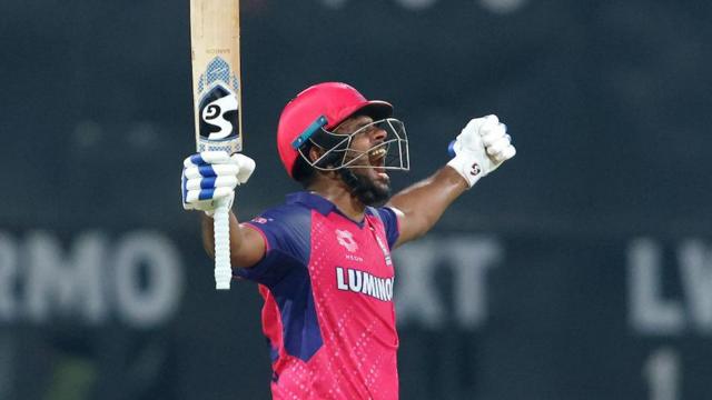 ஐபிஎல் 2024: LSG vs RR