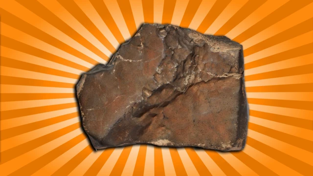 A giant piece of Mars could sell for $4 million - BBC Newsround