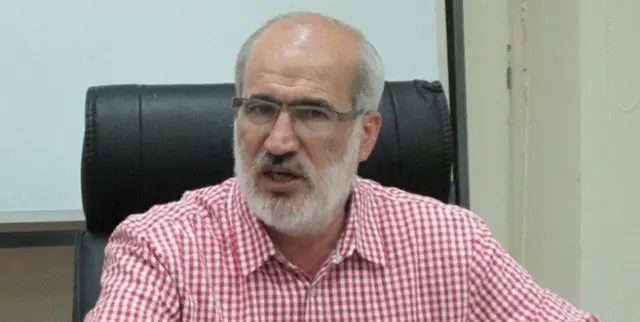 عزیزالله محمدی