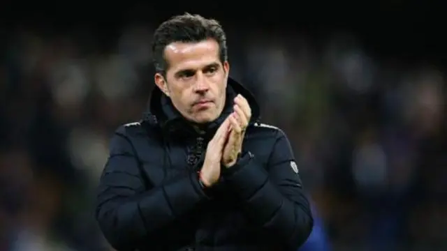Marco Silva