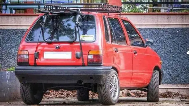 मारुति 800