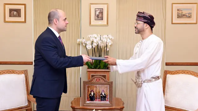 Субх та мзс Оману